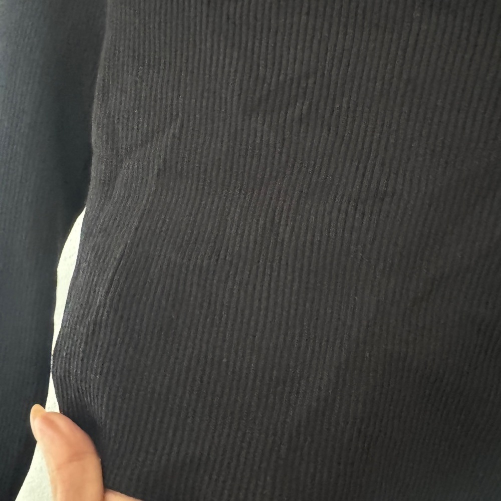 MINKPINK LAUR KNIT TOP - Picture 8 of 9